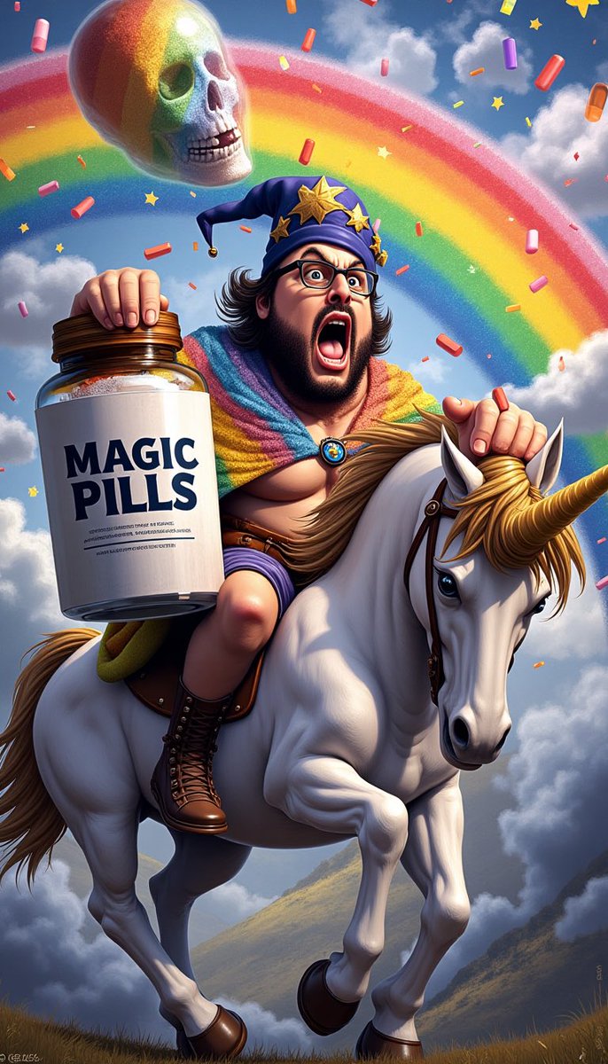 Dio Brando Productions (@blkmgccredenza) on Twitter photo 