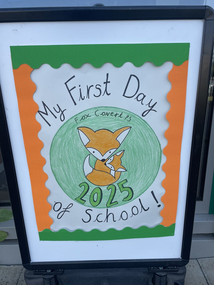 Fox Covert Primary tweet media