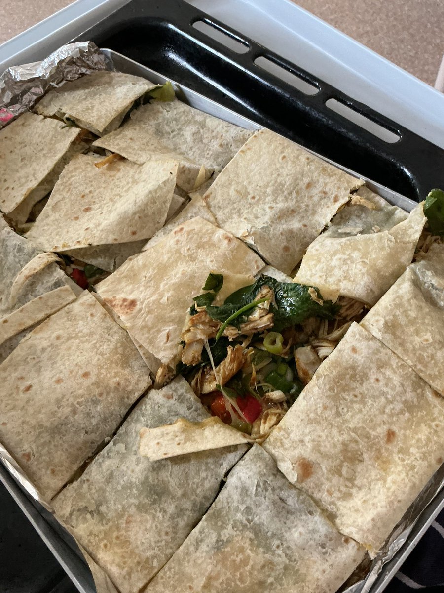 Trinity House CRC tweet media