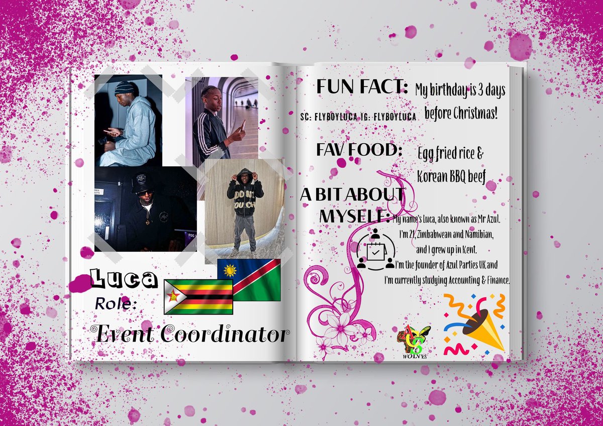 Wolverhampton ACS 🐺 tweet media