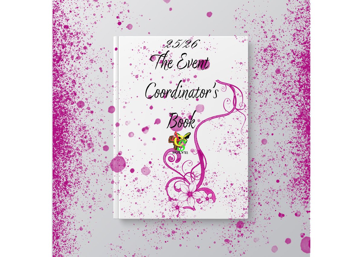 Wolverhampton ACS 🐺 tweet media