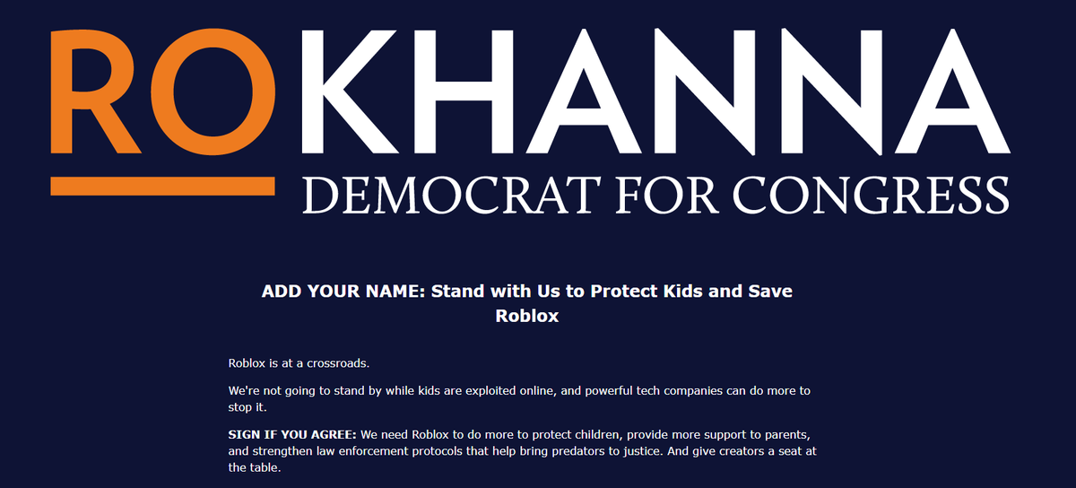 Roblox Status tweet media