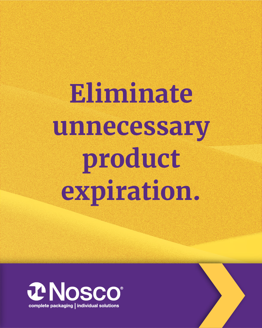 Nosco_Unpacked's tweet image. Drive efficiency with RFID.
Nosco + @AveryDennison help reduce waste by tracking shelf life and optimizing inventory. Smarter, more sustainable packaging with solutions built for performance.
Learn more: hubs.la/Q03CBSkQ0
#NoscoRFID #SmartPackaging #AveryDennison