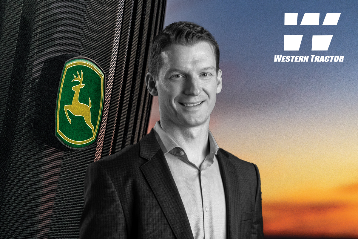 Western Tractor tweet media