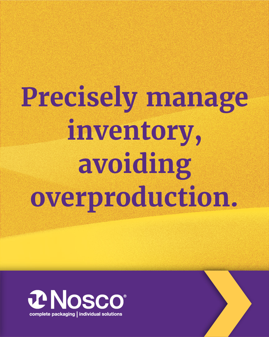 Nosco_Unpacked's tweet image. Drive efficiency with RFID.
Nosco + @AveryDennison help reduce waste by tracking shelf life and optimizing inventory. Smarter, more sustainable packaging with solutions built for performance.
Learn more: hubs.la/Q03CBSkQ0
#NoscoRFID #SmartPackaging #AveryDennison