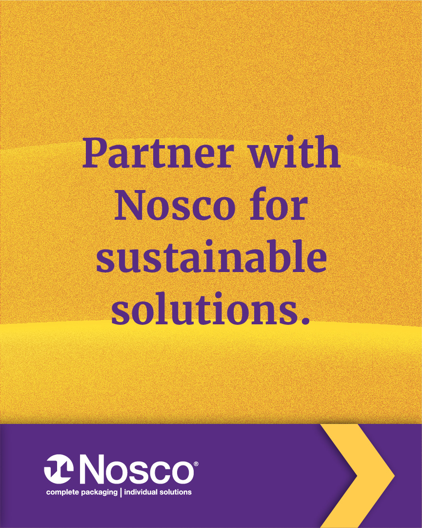 Nosco_Unpacked's tweet image. Drive efficiency with RFID.
Nosco + @AveryDennison help reduce waste by tracking shelf life and optimizing inventory. Smarter, more sustainable packaging with solutions built for performance.
Learn more: hubs.la/Q03CBSkQ0
#NoscoRFID #SmartPackaging #AveryDennison