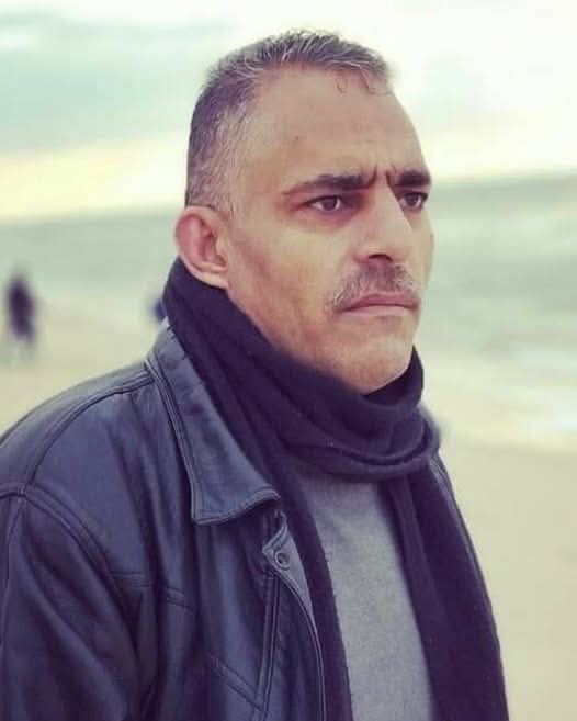 BREAKING: Hamas militias brutally assaulted three innocent Palestinians in Gaza—Abd Al-Salam Kasas, Fawaz Hadid, and Rafiq Shahwan—kidnapping and torturing them for criticizing the group on social media, breaking their limbs, and shooting them in the legs.