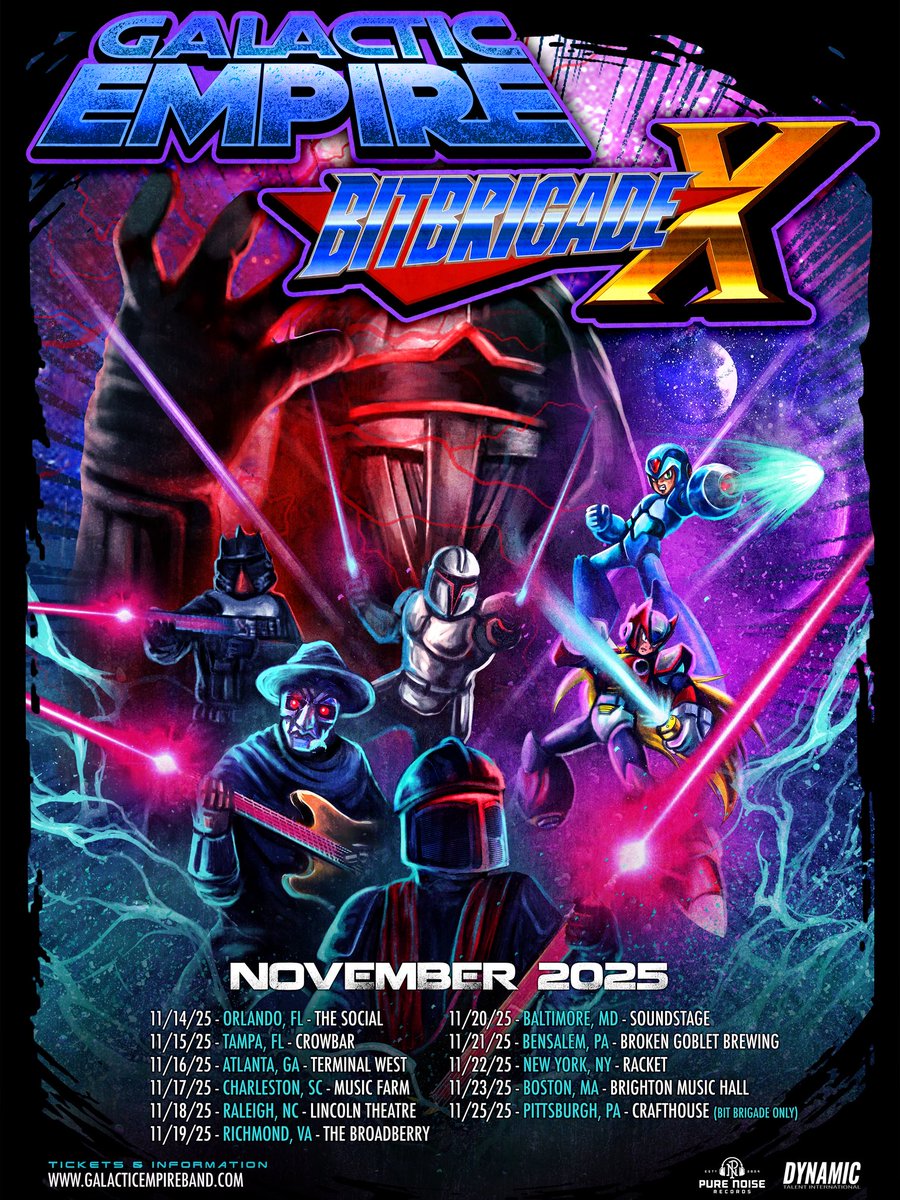 Bit Brigade tweet media