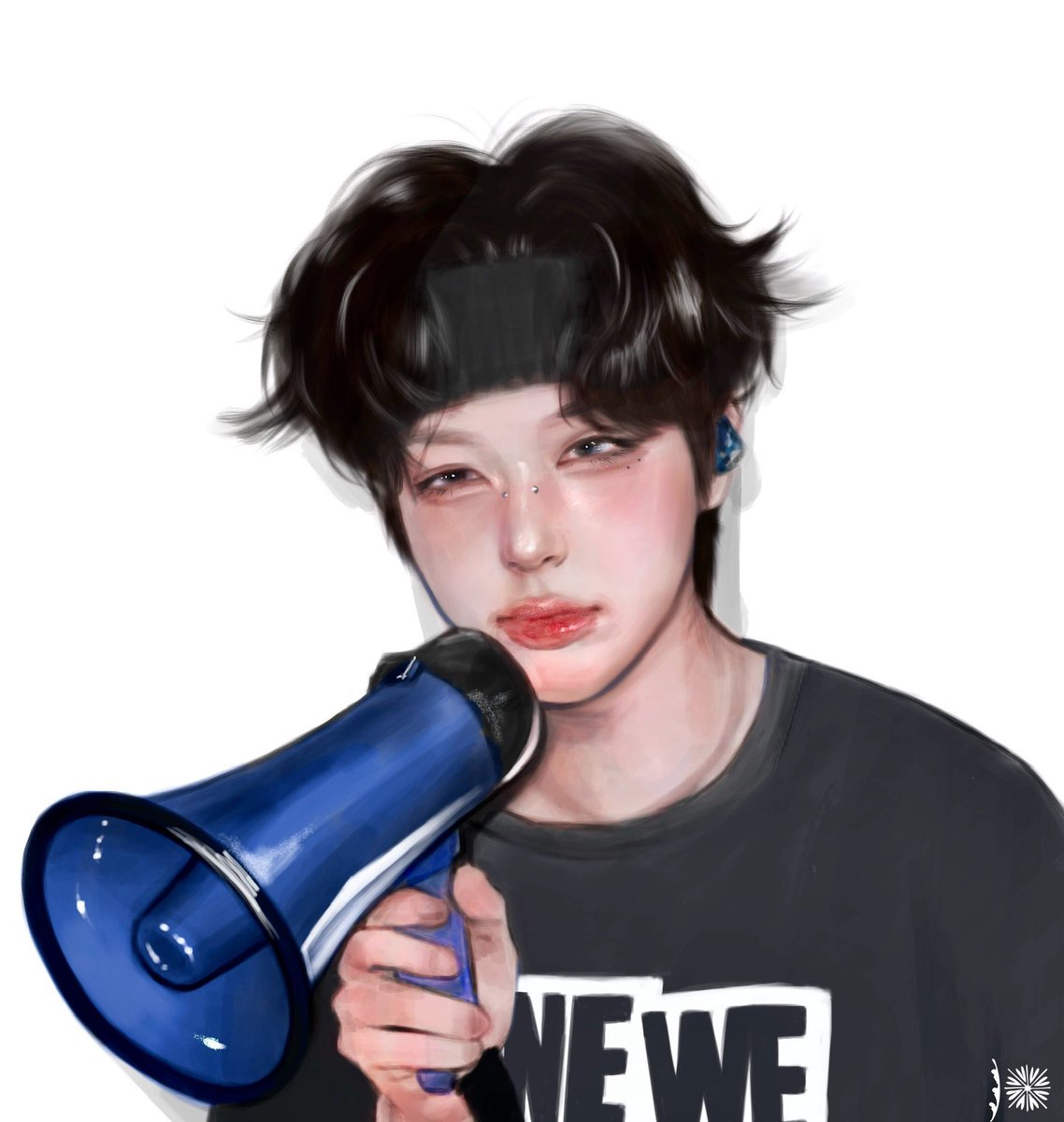 코피어싱 기우기📢💙
-
#ONEWE #GIUK #원위 #기욱 #이기욱 #기우기