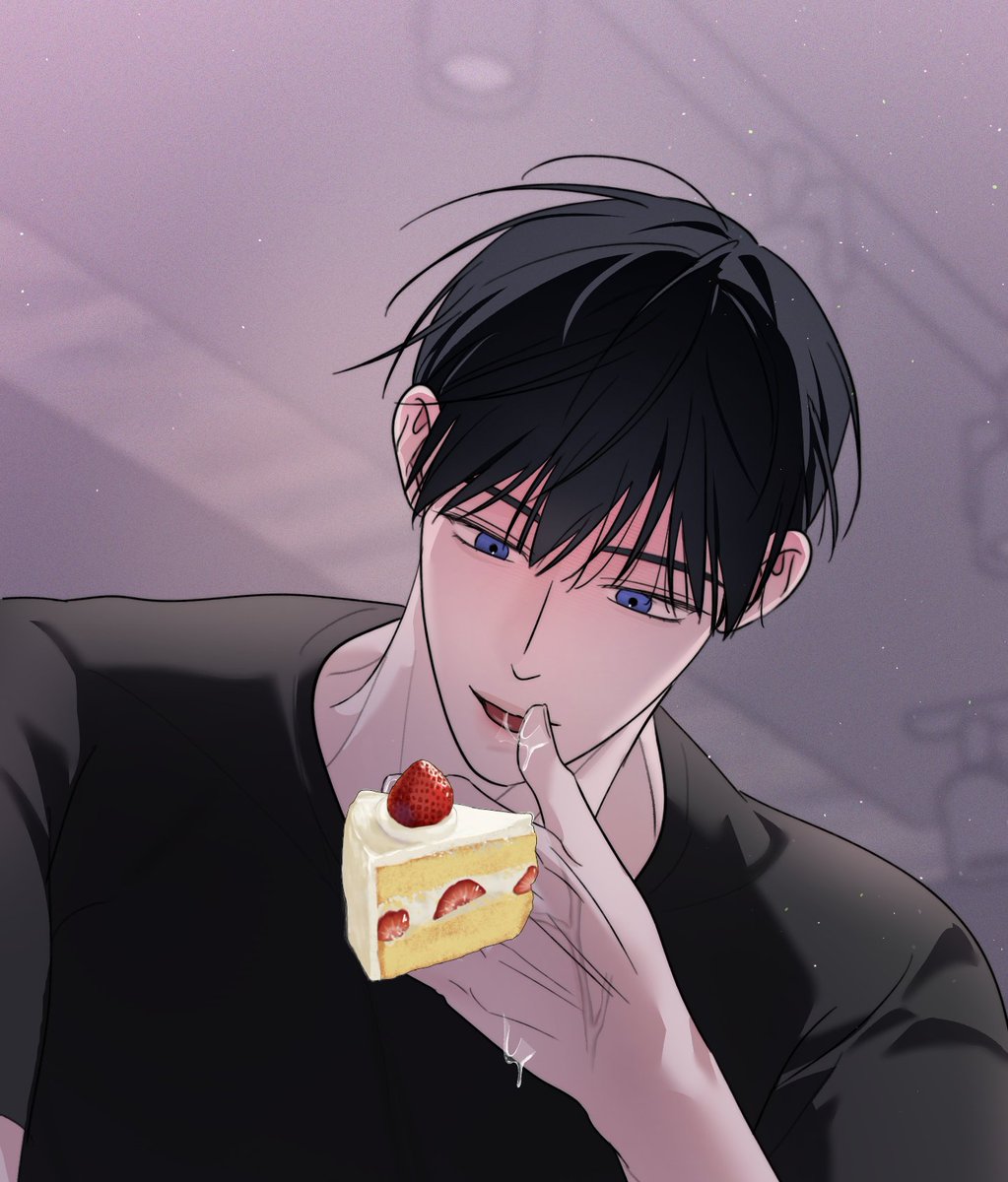 &lt;달리 인 달리 아웃&gt; 7화가 업로드 되었습니다  🎬🌊🦋 
 
🔗bomtoon.com/detail/dal_dal