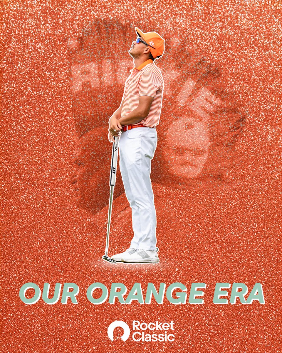 Rocket Classic tweet media