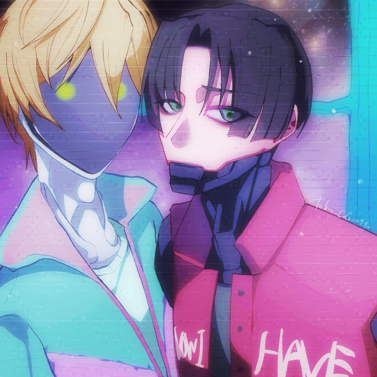 MilkySubway #ミルキーサブウェイ 🦾📺 カートとマックス