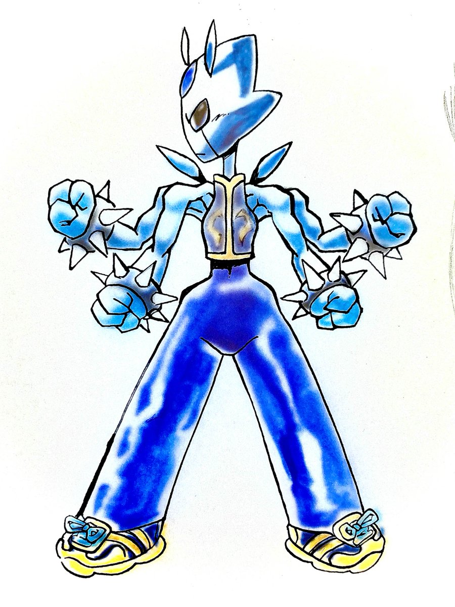 HORIZONAUTS tweet media