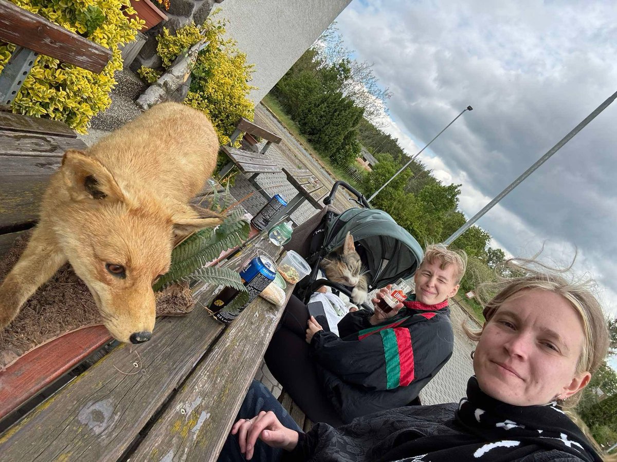 Detachment Crew / DEMO OUT NOW! tweet media