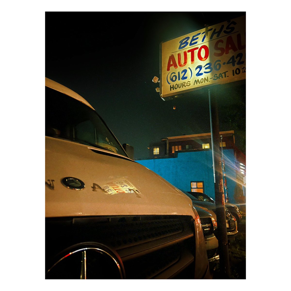 Damn it’s been a minute twitter 😆