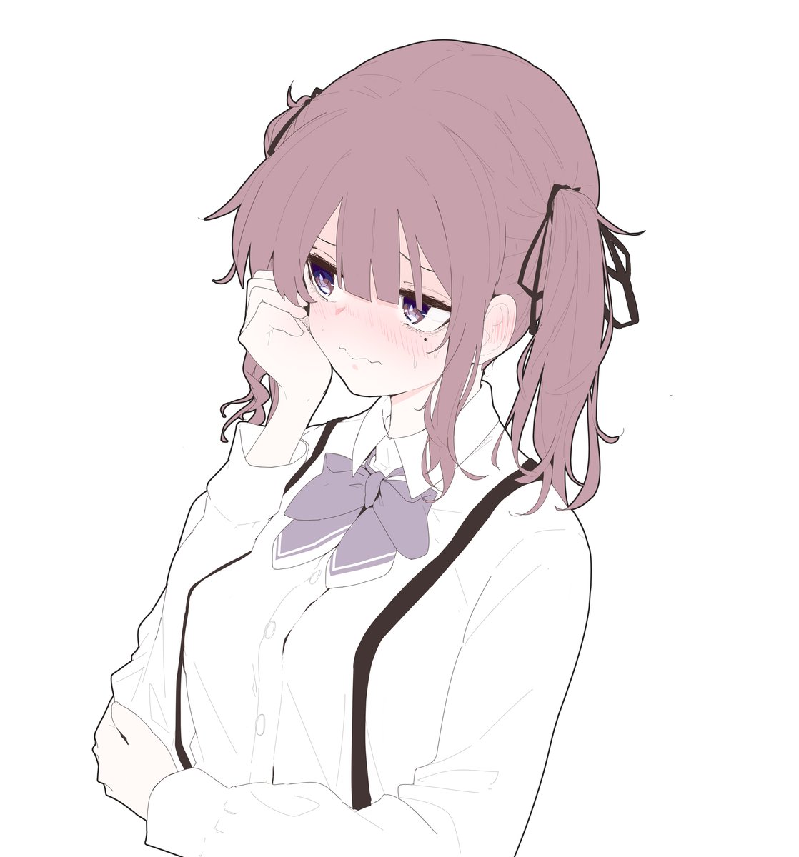 「#夏色花梨」|electrotone🤖のイラスト