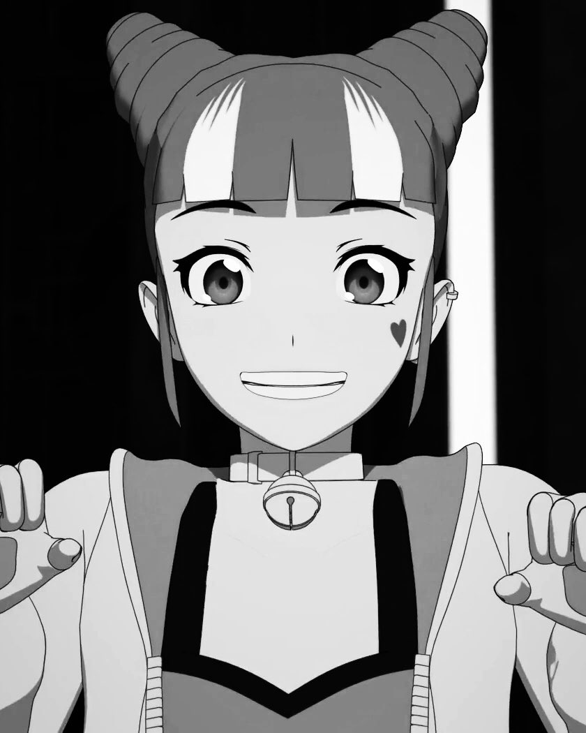RWBYCentral's tweet photo. Neon Katt has been euthanized. https://t.co/RvEqYCbXA1
