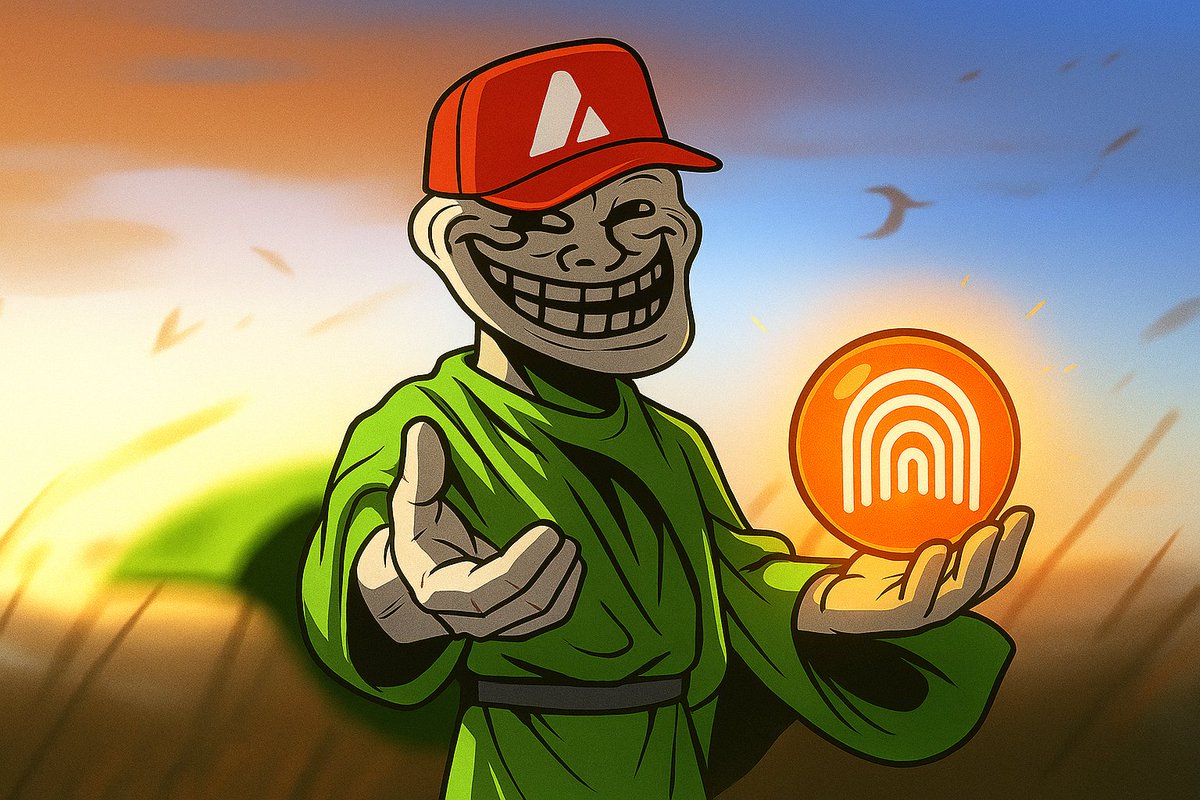 AVAX TROLL (@trollonavax_) on Twitter photo The <a href="/TheArenaApp/">The Arena ⚔️</a> was built for the people, by the people. The future of social networks must revolve around shared values and aligned interests.
Who’s active in <a href="/TheArenaApp/">The Arena ⚔️</a> right now?
Drop your referral The <a href="/TheArenaApp/">The Arena ⚔️</a> was built for the people, by the people. The future of social networks must revolve around shared values and aligned interests.
Who’s active in <a href="/TheArenaApp/">The Arena ⚔️</a> right now?
Drop your referral