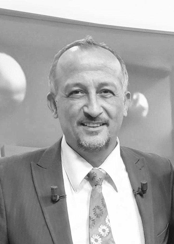 Staj ve Çıraklık Sigortası Mağdurları Federasyonu Yönetimi olarak
Onursal Başkanımız, değerli büyüğümüz, dava arkadaşımız Sayın Murat BAL’ın geçirmiş olduğu kazayı büyük bir üzüntüyle öğrenmiş bulunuyoruz.

<a href="/MuratBalSmmm/">Murat Bal</a>

Mücadelemizde bizlere yol gösteren, yüreğiyle öncülük