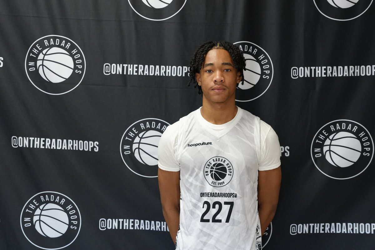 Proven_Prospect's tweet photo. On the Radar (@OntheRadarHoops) Breakout Camp Standouts (Part 2):

📌 Abu Jallow
📌 Bryson Jatta
📌 Austin Leonard
📌 Sean Lopez
📌 Shemar Madden
📌 Jordi Musafari
📌 Zaiden Nelson

🔗https://t.co/7PBTwiuPhC https://t.co/8A5lm22SZa