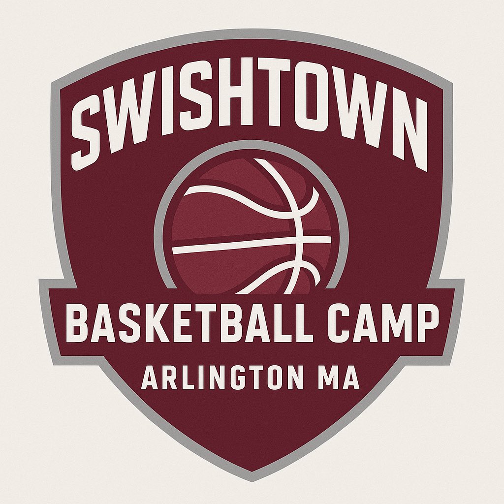 Year 12 of Swishtown in the books!