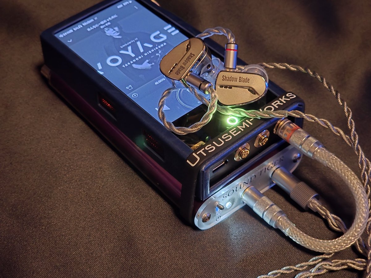 Haru(ｵｰﾃﾞｨｵｹｰﾌﾞﾙ個人製作 Haru Audio) (@haru_audio) / X