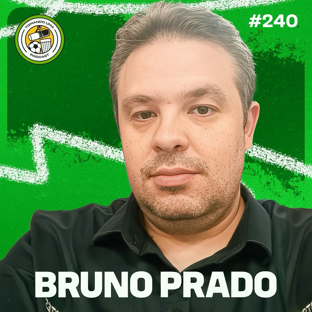 Já já ao vivo, a partir das 15h, com o comentarista da Jovem Pan, Bruno Prado. Vamos falar sobre tudo! Futebol, jornalismo, carreira e muito mais! 

youtube.com/live/1updTQgN1…
