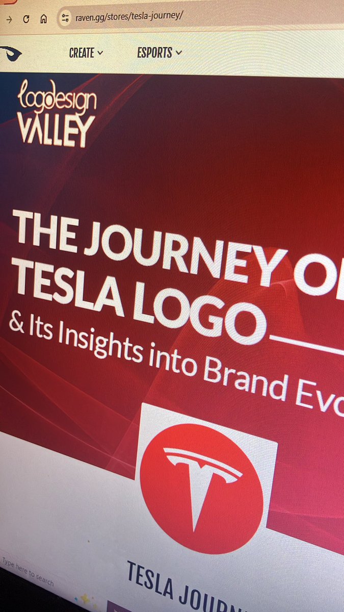 Tesla Journey tweet media