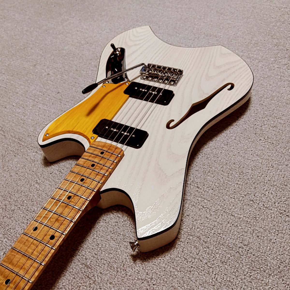 hts guitar (@htsh13) / X