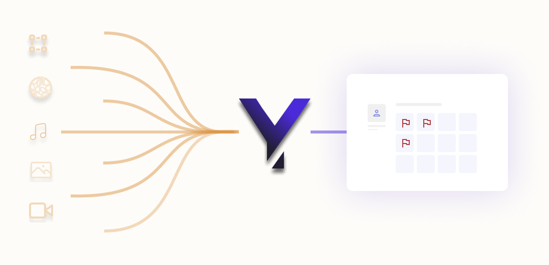 Yakoa_'s tweet photo. We are working with @StoryProtocol as they make it easier to register and license IP.

Yakoa adds the trust layer with attestations that check each commercial license against onchain and web sources, giving buyers clarity and protecting original works. 

Read part one of our three-part series here⬇️