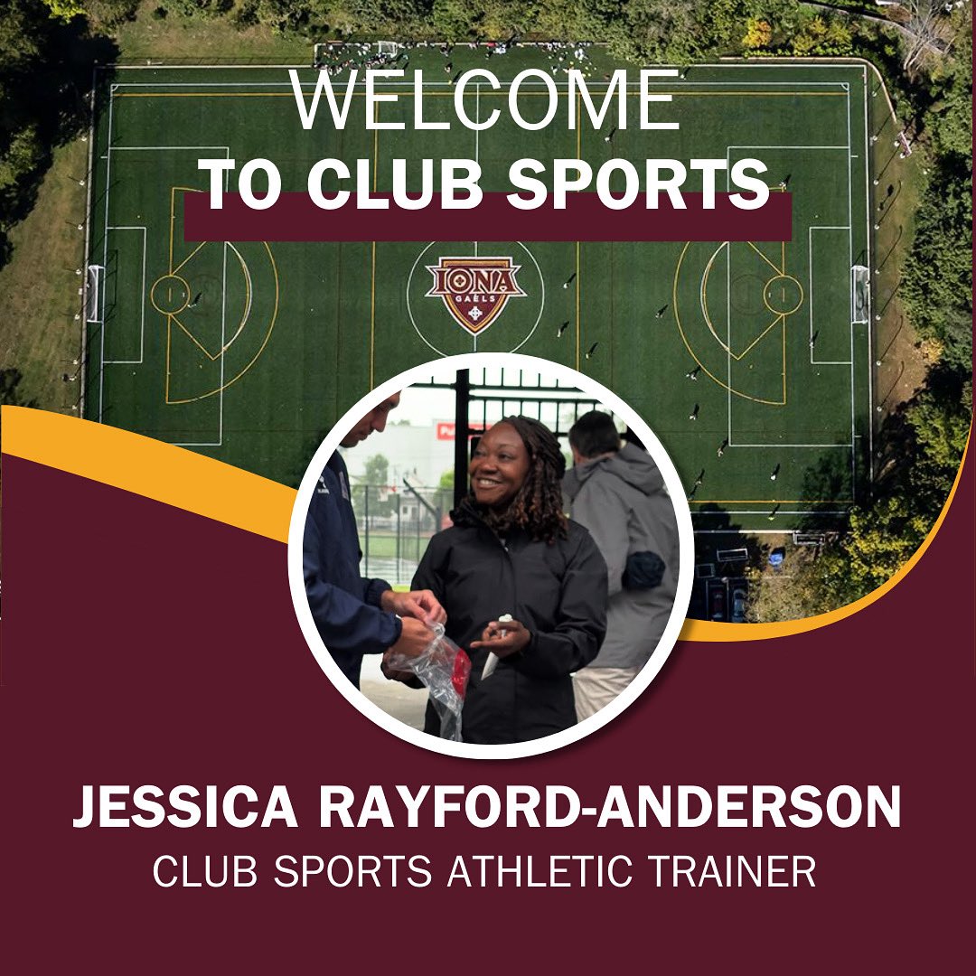 Welcome Jess!