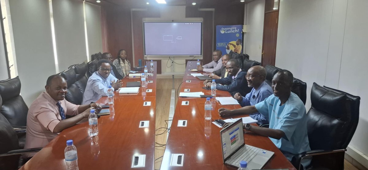 Rwanda Council of Veterinary Doctors tweet media