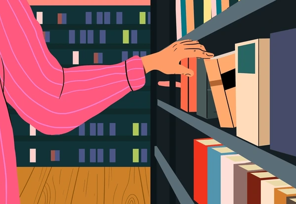 Soy Bibliotecario tweet media