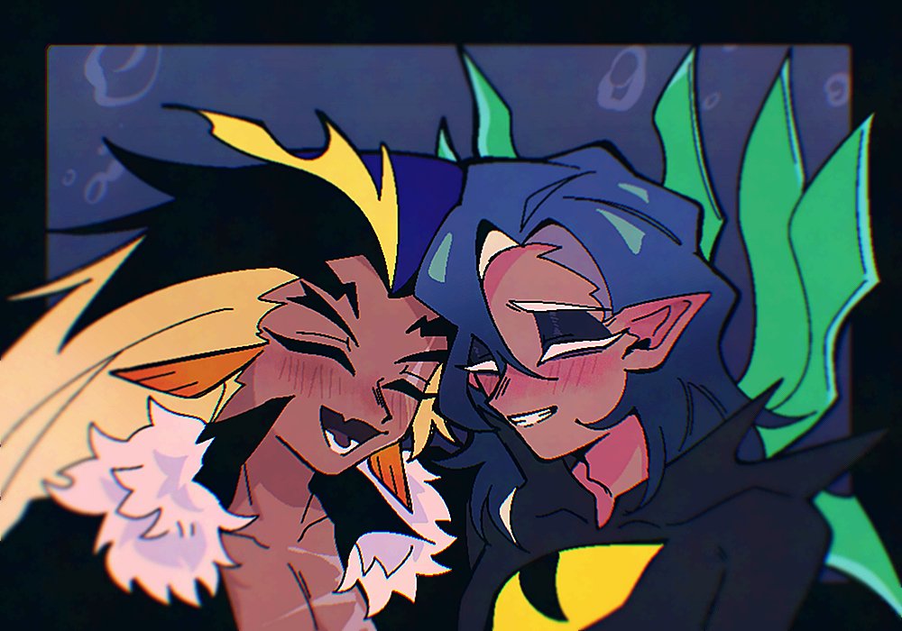 もう闇に呑まれないからな！