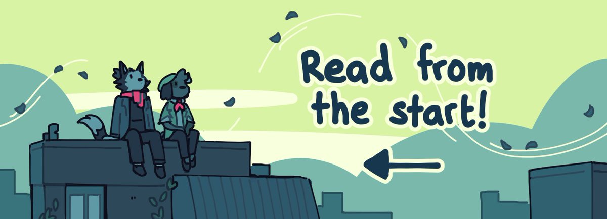 you can catch up on the story on webtoons (or any of my socials!) webtoons.com/en/canvas/dunc…