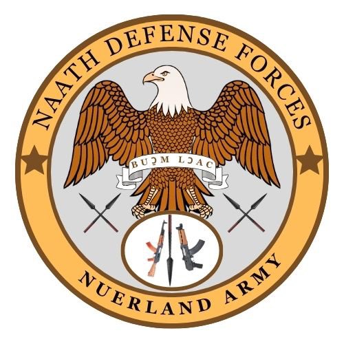Nuerlandarmy's tweet photo. Statement on Reports of Palestinian Relocation to South Sudan 🚨 

If the reported agreement by the Dinka-led government is true, then such relocation must take place in Bahr el Ghazal or other areas under their control. 

Nuerland is for the Nuer people only.

#NDF https://t.co/qbdjHKAZTm