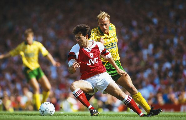 80s90sfootball's tweet photo. #WingerWednesday Anders Limpar
Wonderful player who most notably played for Cremonese, Arsenal, Everton, Birmingham City & won 58 caps for Sweden
Was sensational for Arsenal in the 1990-91 title winning season https://t.co/iSuYvmURKR