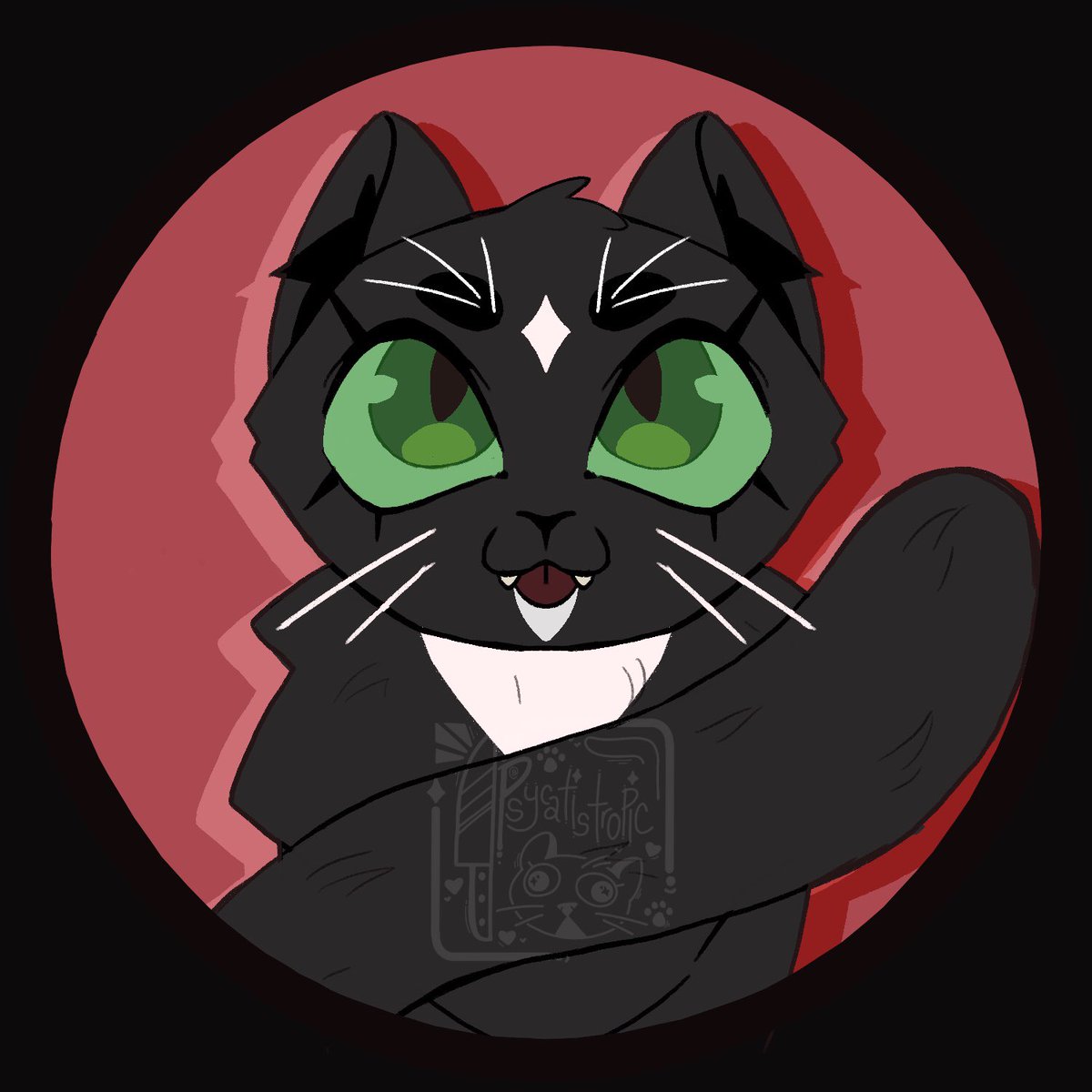 PsyCATic (@PsyCATistrophic) / Posts / X
