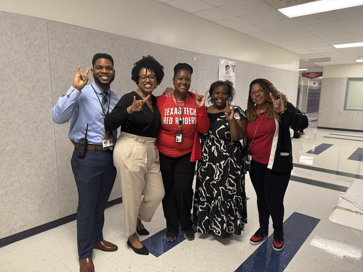 Collegiate Prep tweet media