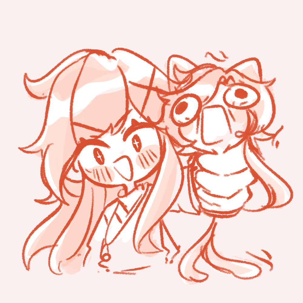 ShixWeiss's tweet image. 😃✊@AgatoNekomata