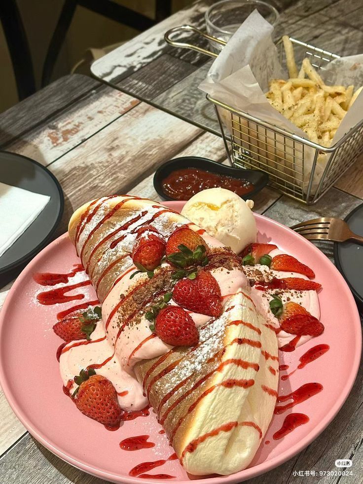 Cute Dessert (@sweetxdessert) on Twitter photo 