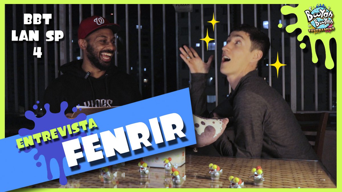 Booyah Booyah Tournament tweet media