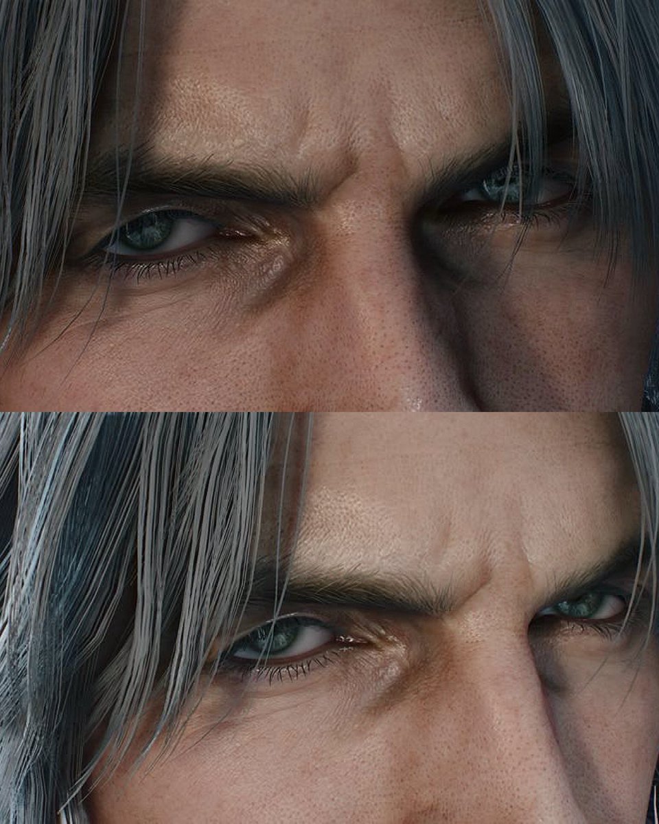 dmc_dante3v's tweet photo. #DMC #Dante #DevilMayCry #DMC5 https://t.co/PDXm4Z0Rd1