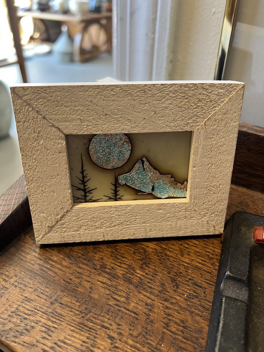 CharlieBGallery's tweet photo. Fantastic items being added daily at

Charlie B Gallery &amp; VCAM
114 W Telegraph St
Carson City, Nevada
USA

11-6 Wed-Sat 11-3 Sun
775-575-7333 https://t.co/3ElgnPkfji