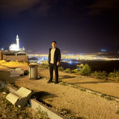 DoruCanM's tweet photo. #YeniProfilResmi https://t.co/au101zezbW