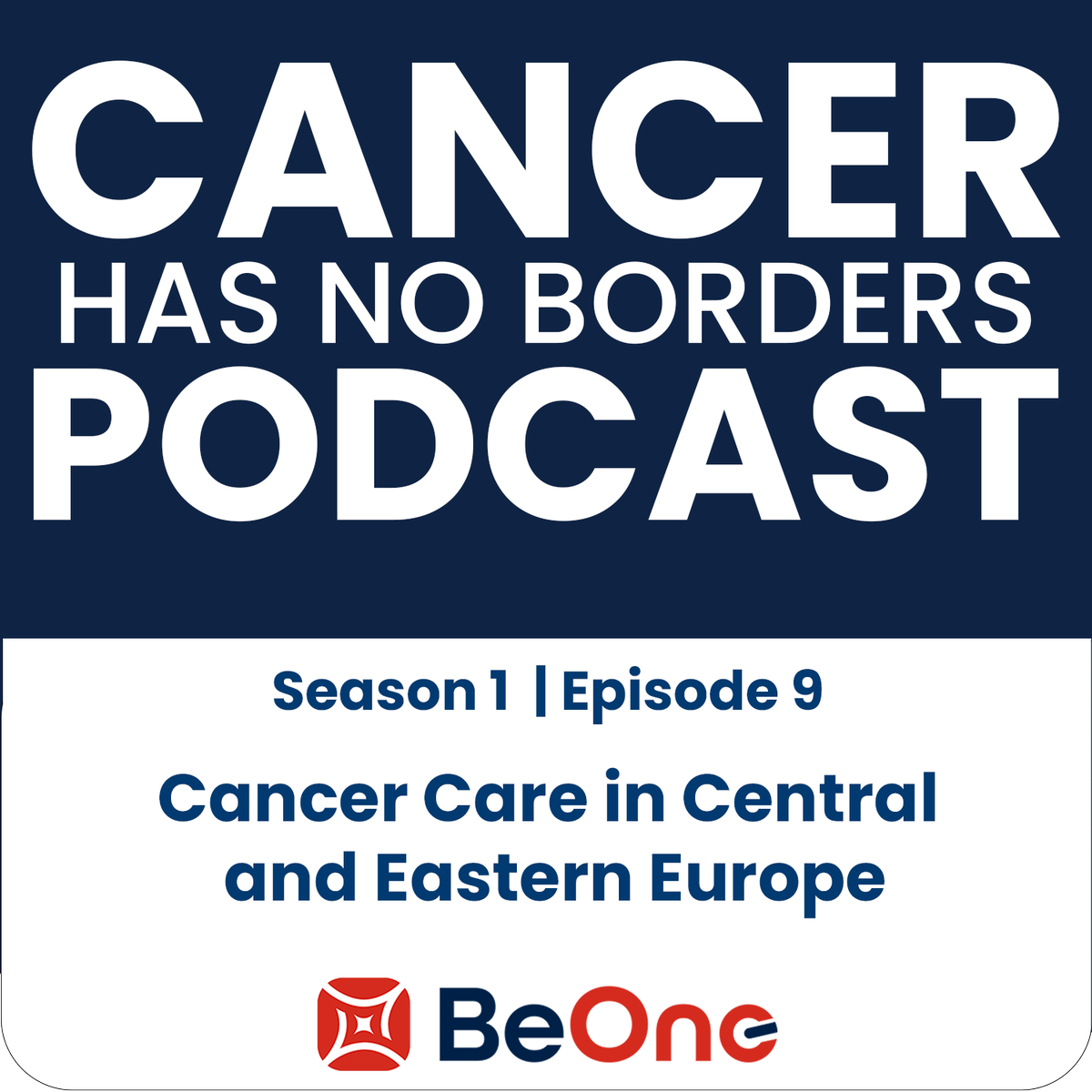 johnvoyler's tweet photo. New Epidsode: Cancer Has No Borders Podcast: Why is cancer mortality nearly 50% higher in parts of Eastern Europe than in Western Europe?

In our latest podcast episode, we tackle this urgent and deeply personal question—with real talk, real data, and real solutions.

- What’s behind this disparity?
- What can be done to change it?

Join Zachary Randles-Friedman, Senior Director of Digital Communications at @BeOneMedicines,  in conversation with:

- Caroline Berchet, Health Economist at OECD 

- Sebastian Bojkow, Head of Market Access for Sub-region Europe at BeOne Medicines

Together, they explore the systemic barriers to equitable cancer care—and the bold actions needed to break them down.

This is a conversation about equity, urgency, and hope.

Because cancer has no borders—and neither do we. At BeOne Medicines, we're building a future where access to care isn’t dictated by geography. 
 
Listen now: 
Apple: https://t.co/9k21OzB4Si

Spotify: https://t.co/yU8jCaUZHK

YouTube: https://t.co/hlBHa1fqti

hashtag#CancerCare hashtag#BeOneAgainstCancer hashtag#Collaboration hashtag#HealthEquity hashtag#PolicyMatters hashtag#InnovationInHealth
