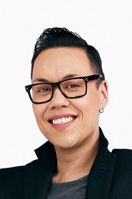 Never seen Caio Borralho and Gok Wan in the same room, fishy considering the amount he bitches…..