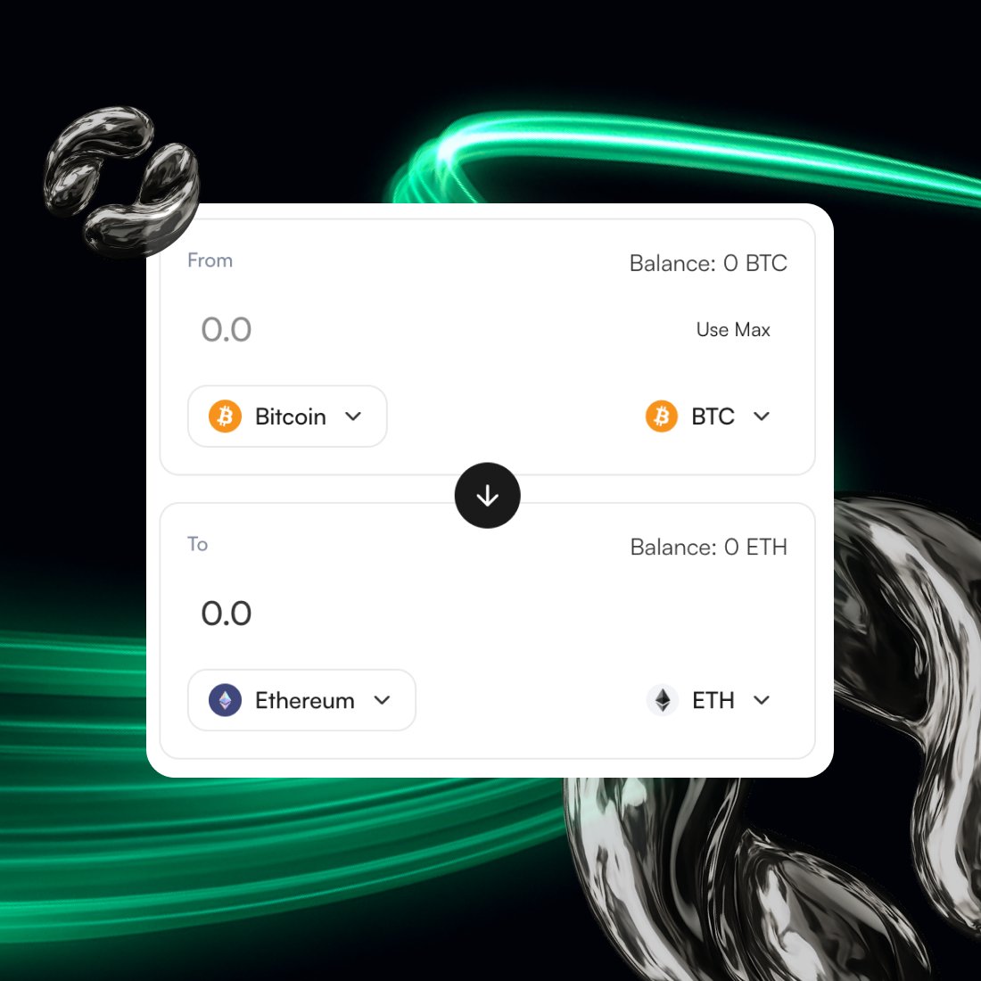 Most DEXs avoid Bitcoin swaps, not because they don’t want to offer them, but because the infrastructure to make BTC ↔ EVM swaps trustless, efficient, and user-friendly just doesn’t exist at scale.

Right now, moving between Bitcoin and Ethereum ecosystems almost always means:
