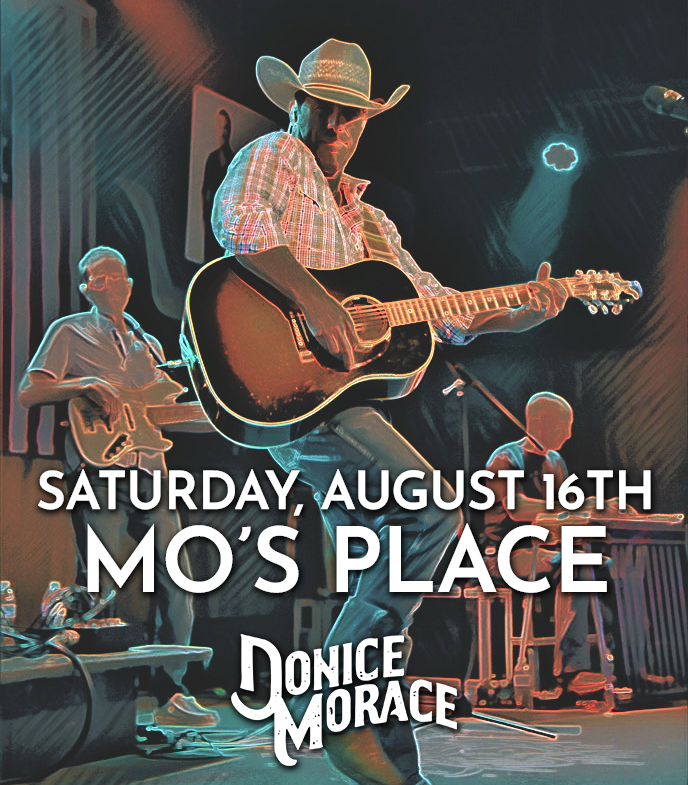 Who will I see this Saturday at Houston’s best Honky Tonk?? #mosplace #katytexas #countrymusictexas