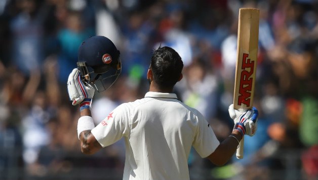 38 year old Rohit Sharma is yet to cross the century count of 28 year Virat Kohli. Standards.